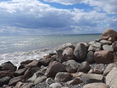 Holiday house Ferienhaus für acht Personen - Outdoor photo 37