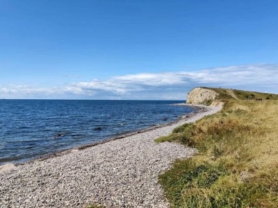Holiday house Ferienhaus für acht Personen - Outdoor photo 38