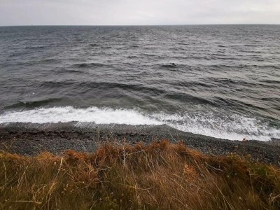 Holiday house Ferienhaus für acht Personen - Outdoor photo 40
