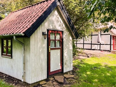 Holiday house Ferienhaus für acht Personen - Outdoor photo 42
