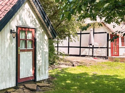 Holiday house Ferienhaus für acht Personen - Outdoor photo 43