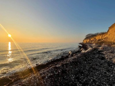 Holiday house Ferienhaus für acht Personen - Outdoor photo 45