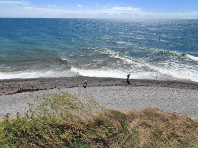 Holiday house Ferienhaus für acht Personen - Outdoor photo 46