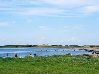 Holiday house Ferienhaus für acht Personen - Outdoor photo 47