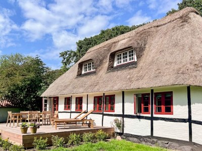 Holiday house Ferienhaus für acht Personen - Outdoor photo 60