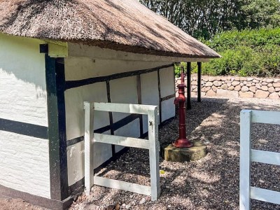 Holiday house Ferienhaus für acht Personen - Outdoor photo 61