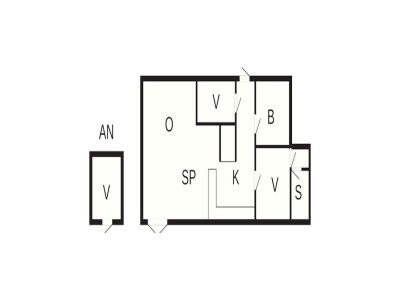 Holiday house Ferienhaus für acht Personen - Document photo 63