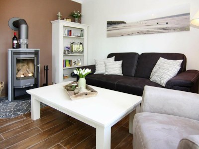 Holiday house Ferienhaus Kranichnest, Zirchow - Features photo 5