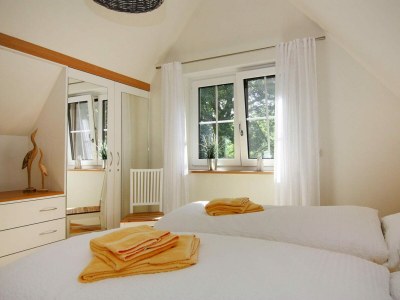 Holiday house Ferienhaus Kranichnest, Zirchow - Features photo 6