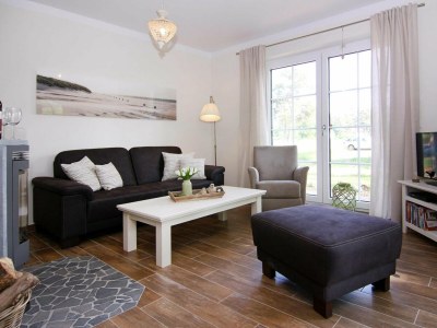 Holiday house Ferienhaus Kranichnest, Zirchow - Features photo 7