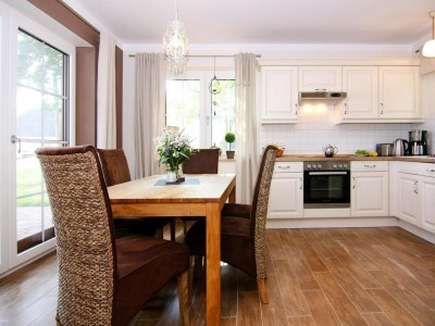 Holiday house Ferienhaus Kranichnest, Zirchow - Features photo 8