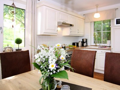 Holiday house Ferienhaus Kranichnest, Zirchow - Features photo 9