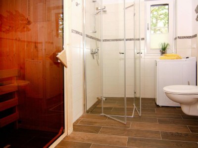 Holiday house Ferienhaus Kranichnest, Zirchow - Features photo 10