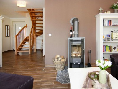 Holiday house Ferienhaus Kranichnest, Zirchow - Features photo 11