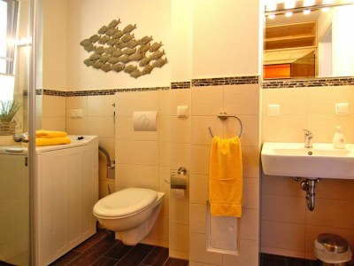 Holiday house Ferienhaus Kranichnest, Zirchow - Features photo 12