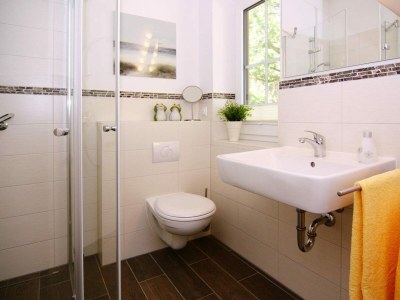 Holiday house Ferienhaus Kranichnest, Zirchow - Features photo 13