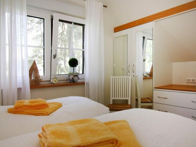 Holiday house Ferienhaus Kranichnest, Zirchow - Features photo 14