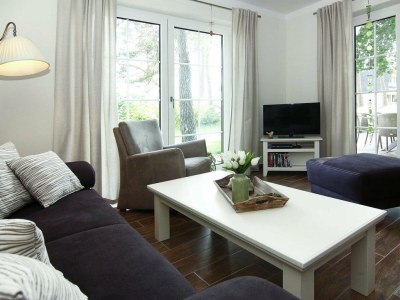 Holiday house Ferienhaus Kranichnest, Zirchow - Features photo 15