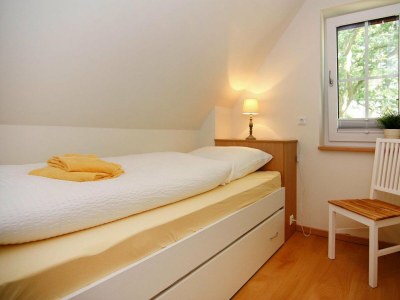 Holiday house Ferienhaus Kranichnest, Zirchow - Features photo 17