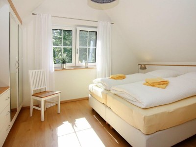 Holiday house Ferienhaus Kranichnest, Zirchow - Features photo 18