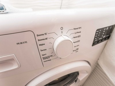 Apartment Apartments Maza - One Bedroom Apartment with Balcony  (Angela) - Features photo 8