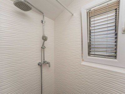 Apartment Apartments Maza - One Bedroom Apartment with Balcony  (Angela) - Features photo 11