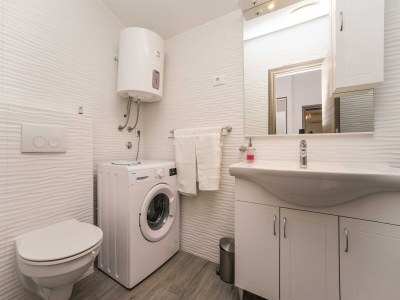 Apartment Apartments Maza - One Bedroom Apartment with Balcony  (Angela) - Features photo 13