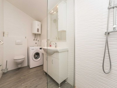 Apartment Apartments Maza - One Bedroom Apartment with Balcony  (Angela) - Features photo 16