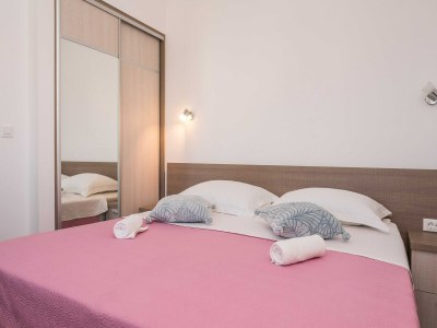 Apartment Apartments Maza - One Bedroom Apartment with Balcony  (Angela) - Features photo 17