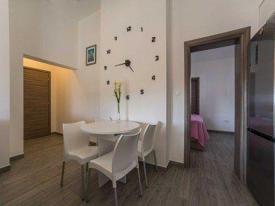 Apartment Apartments Maza - One Bedroom Apartment with Balcony  (Angela) - Outdoor photo 22