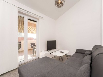 Apartment Apartments Maza - One Bedroom Apartment with Balcony  (Angela) - Outdoor photo 23