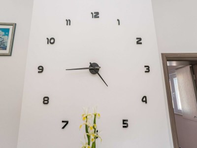 Apartment Apartments Maza - One Bedroom Apartment with Balcony  (Angela) - Outdoor photo 25