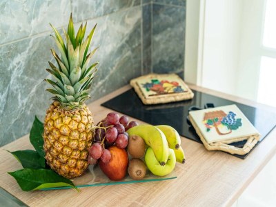 Apartment Apartments & Rooms Mara & Petrunjela - Two Bedroom Apartment with Terrace and Sea View - Outdoor photo 36