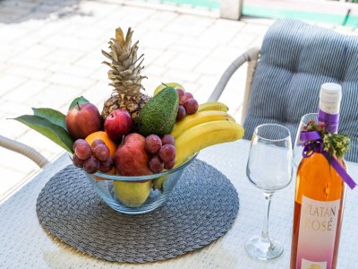 Apartment Apartments & Rooms Mara & Petrunjela - Two Bedroom Apartment with Terrace and Sea View - Outdoor photo 41