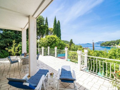 Apartment Apartments & Rooms Mara & Petrunjela - Two Bedroom Apartment with Terrace and Sea View - Outdoor photo 43