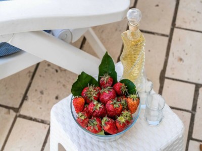 Apartment Apartments & Rooms Mara & Petrunjela - Two Bedroom Apartment with Terrace and Sea View - Outdoor photo 45