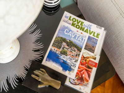 Apartment Apartments & Rooms Mara & Petrunjela - Two Bedroom Apartment with Terrace and Sea View - Outdoor photo 46