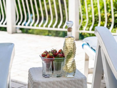 Apartment Apartments & Rooms Mara & Petrunjela - Two Bedroom Apartment with Terrace and Sea View - Outdoor photo 52