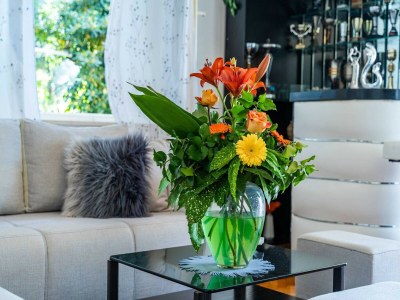 Apartment Apartments & Rooms Mara & Petrunjela - Two Bedroom Apartment with Terrace and Sea View - Outdoor photo 56