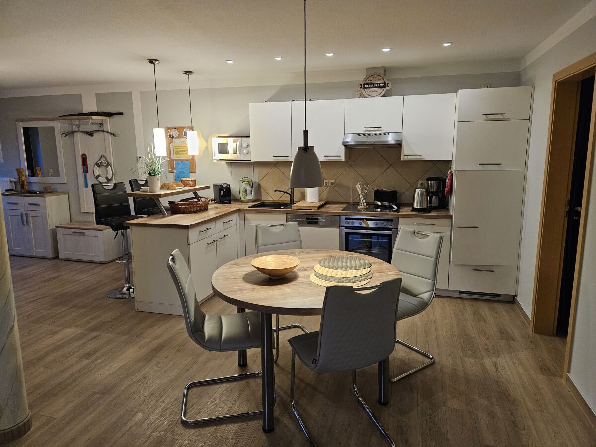 Holiday apartment Holiday Apartment Eldeufer I