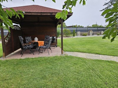 Holiday apartment Holiday Apartment Eldeufer I - Outdoor photo 5