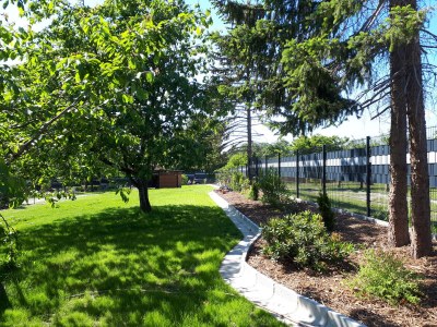 Holiday apartment Holiday Apartment Eldeufer I - Outdoor photo 6