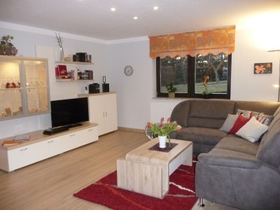 Holiday apartment Holiday Apartment Eldeufer I - Features photo 16