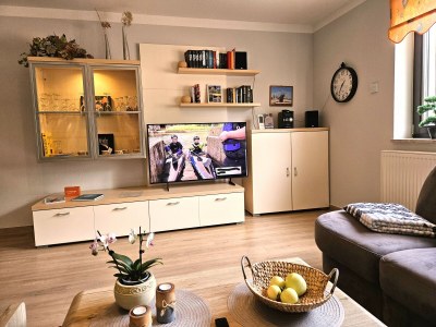 Holiday apartment Holiday Apartment Eldeufer I - Features photo 17