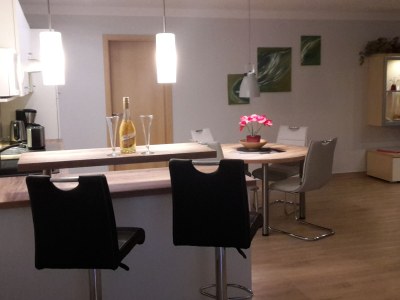 Holiday apartment Holiday Apartment Eldeufer I - Features photo 18