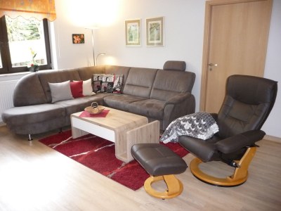 Holiday apartment Holiday Apartment Eldeufer I - Features photo 21