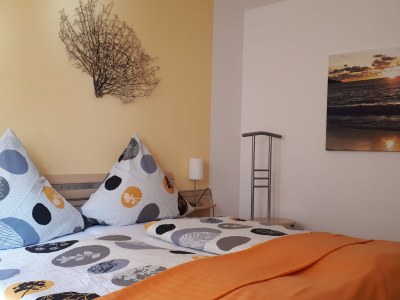 Holiday apartment Holiday Apartment Eldeufer I - Features photo 24