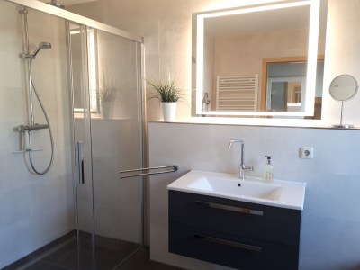 Holiday apartment Holiday Apartment Eldeufer I - Features photo 26