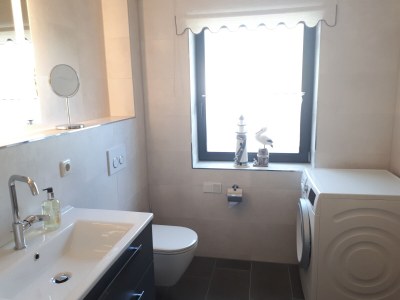 Holiday apartment Holiday Apartment Eldeufer I - Features photo 29