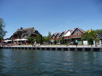 Holiday apartment Holiday Apartment Eldeufer I - Environment photo 34